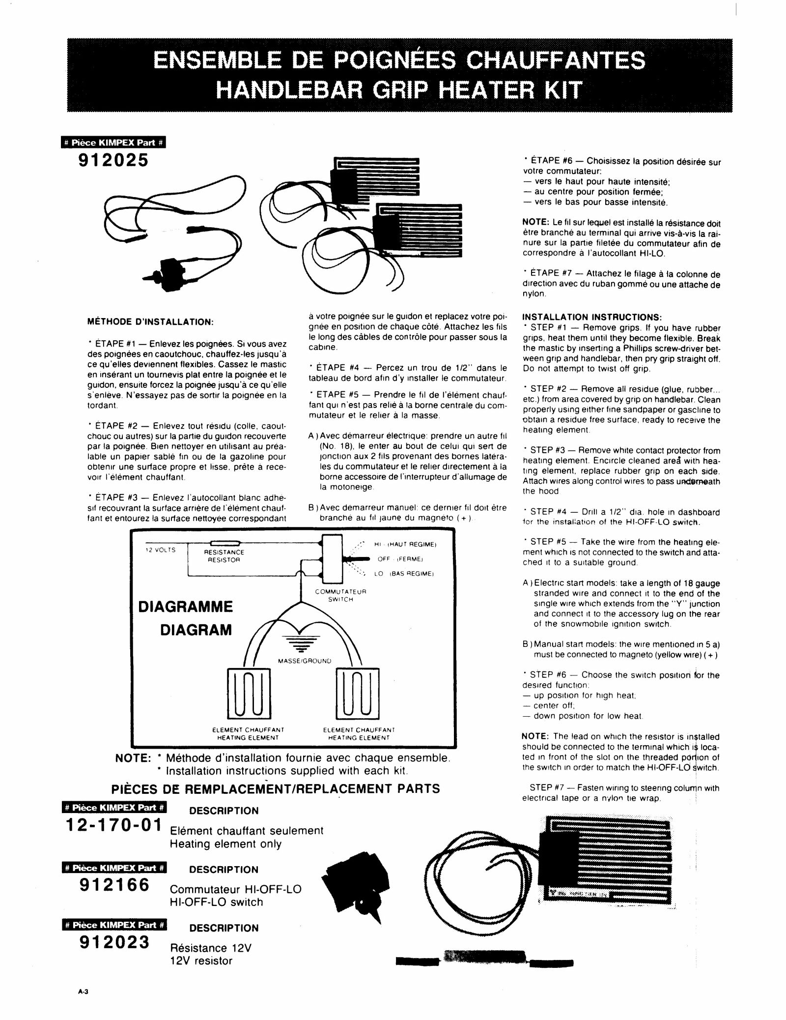 Hot Grips Installation FAQ fjr 1300 wiring diagram 