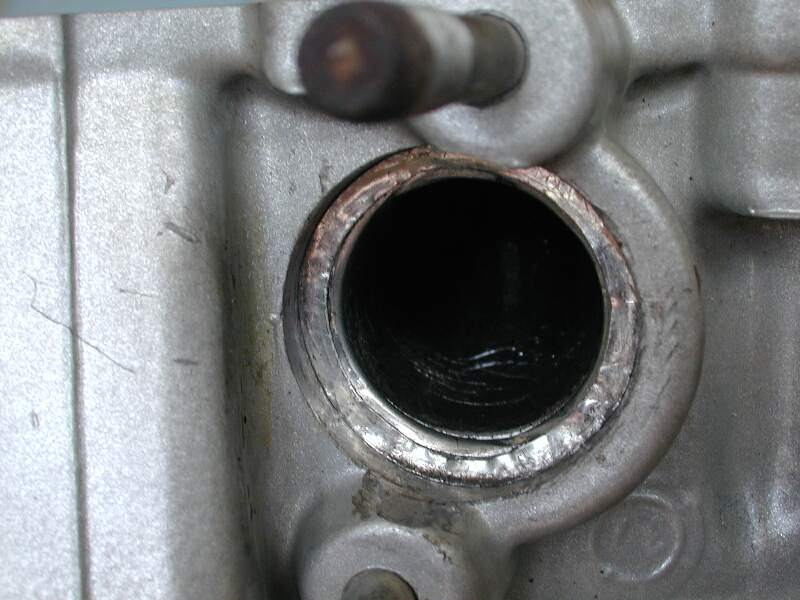 Exhaust Gasket Replacement Faq